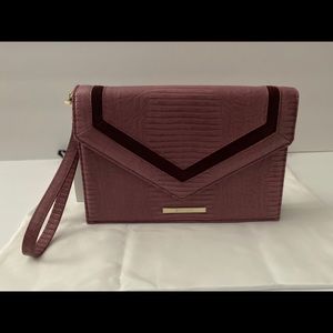 Brahmin Clutch
